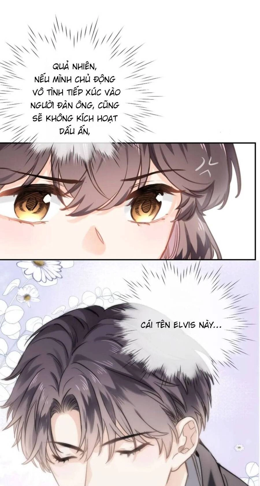 Xuyên Hành Thế Giới Chi Hoa Chapter 71 - 7