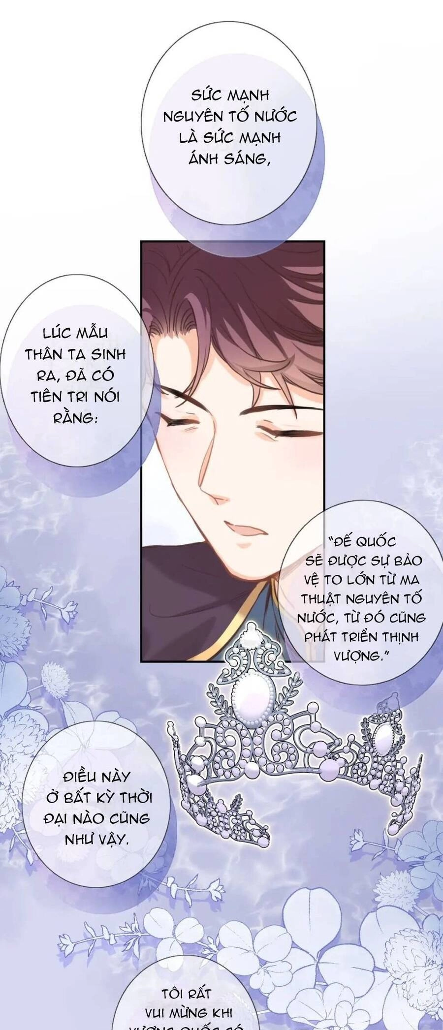 Xuyên Hành Thế Giới Chi Hoa Chapter 71 - 9