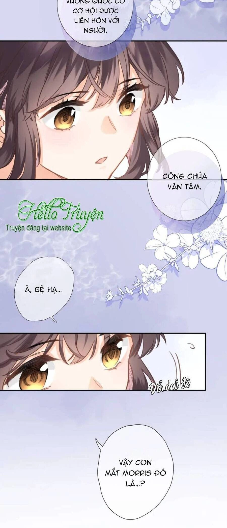 Xuyên Hành Thế Giới Chi Hoa Chapter 71 - 10