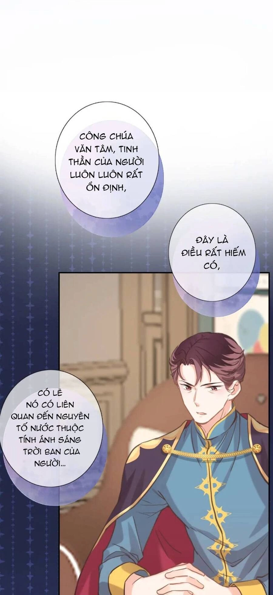 Xuyên Hành Thế Giới Chi Hoa Chapter 71 - 11