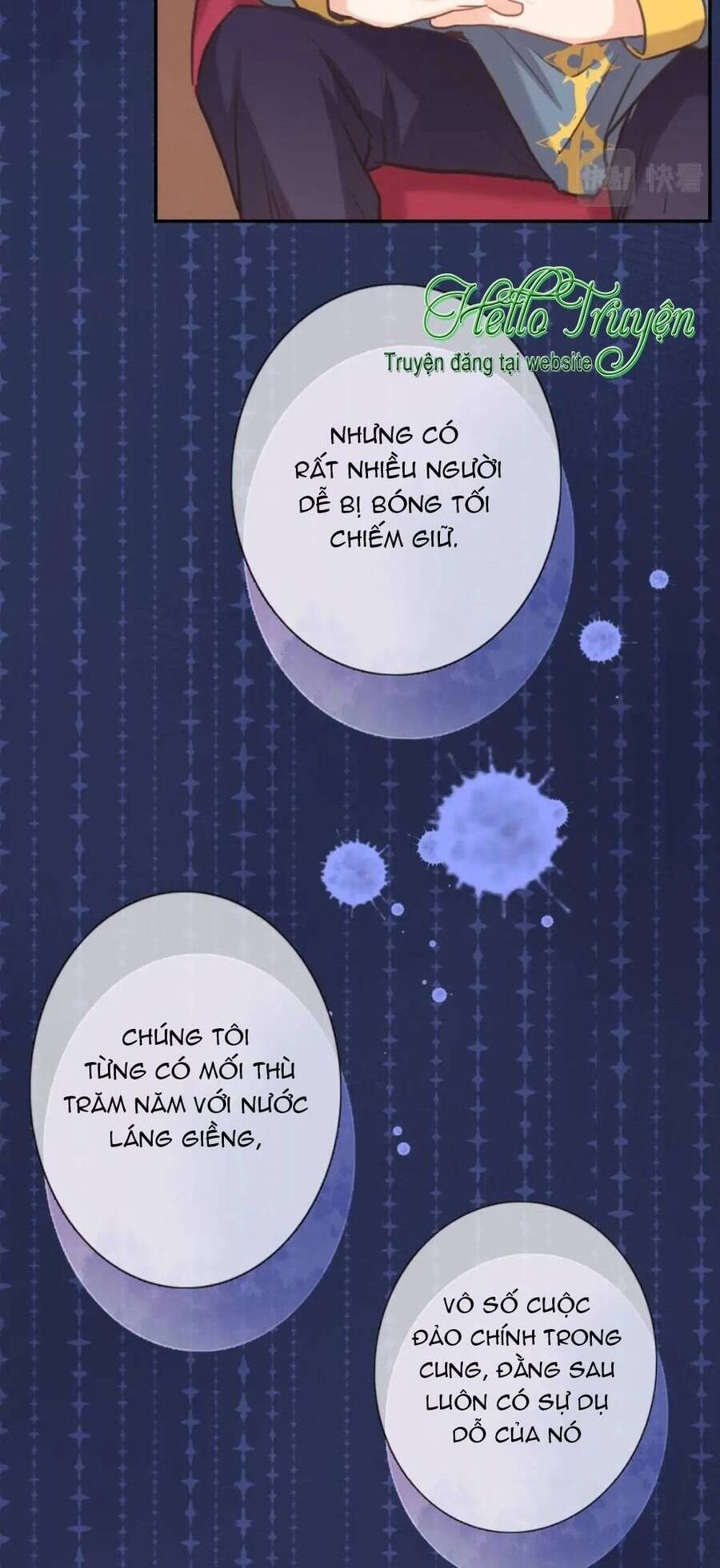 Xuyên Hành Thế Giới Chi Hoa Chapter 71 - 12