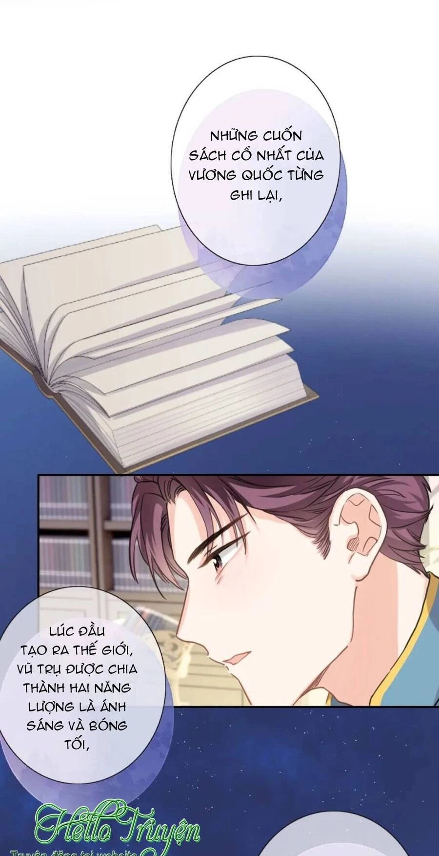 Xuyên Hành Thế Giới Chi Hoa Chapter 71 - 15