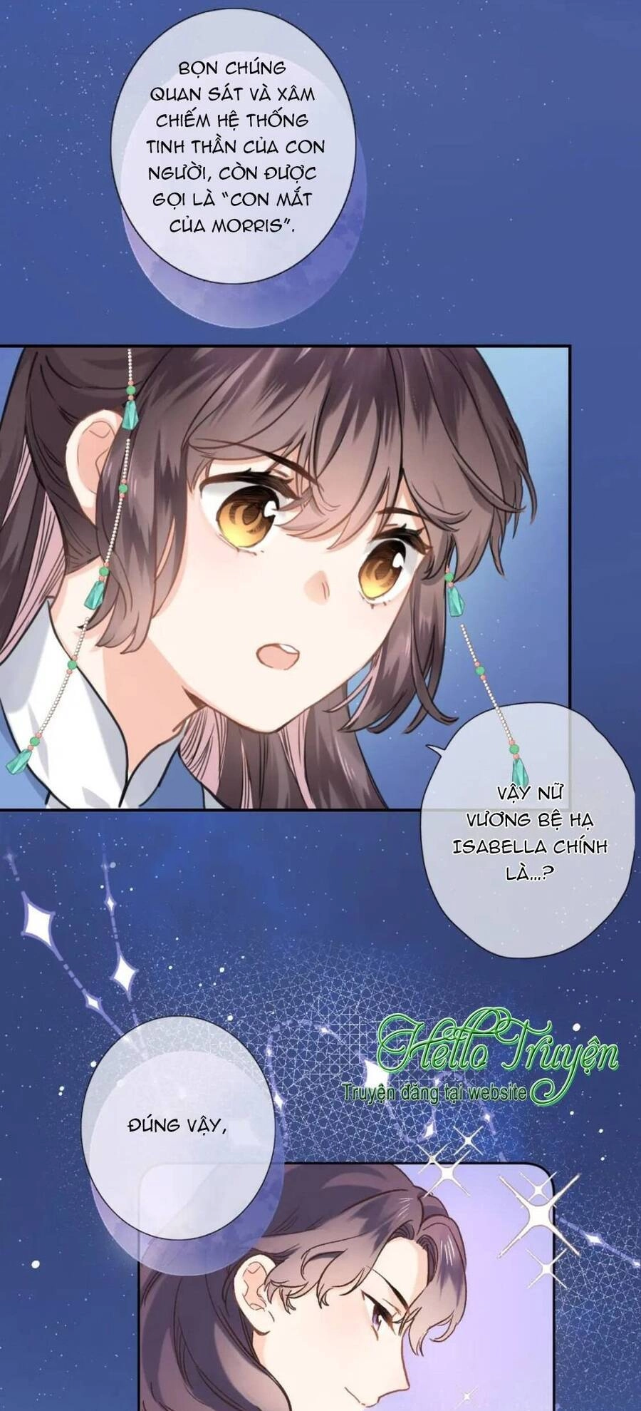 Xuyên Hành Thế Giới Chi Hoa Chapter 71 - 17