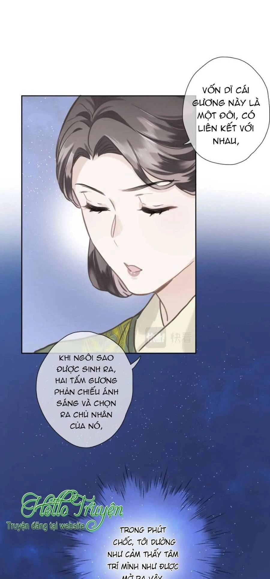 Xuyên Hành Thế Giới Chi Hoa Chapter 71 - 19