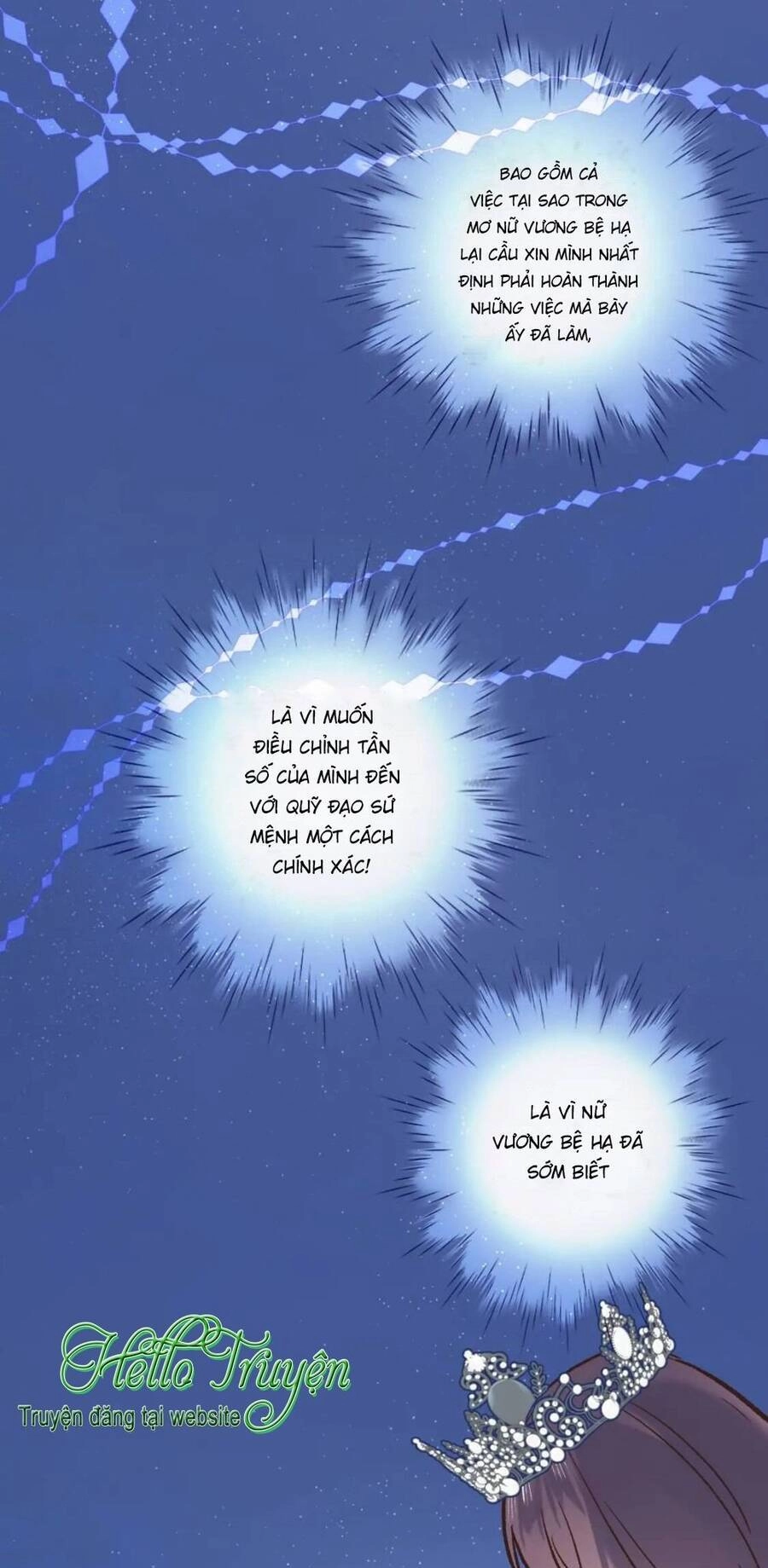 Xuyên Hành Thế Giới Chi Hoa Chapter 71 - 21