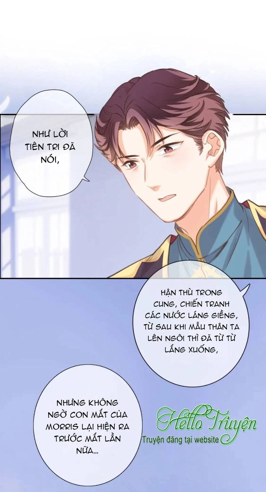 Xuyên Hành Thế Giới Chi Hoa Chapter 71 - 23