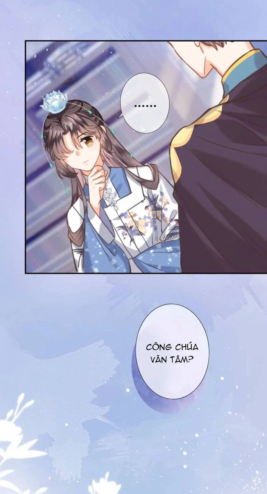 Xuyên Hành Thế Giới Chi Hoa Chapter 71 - 24