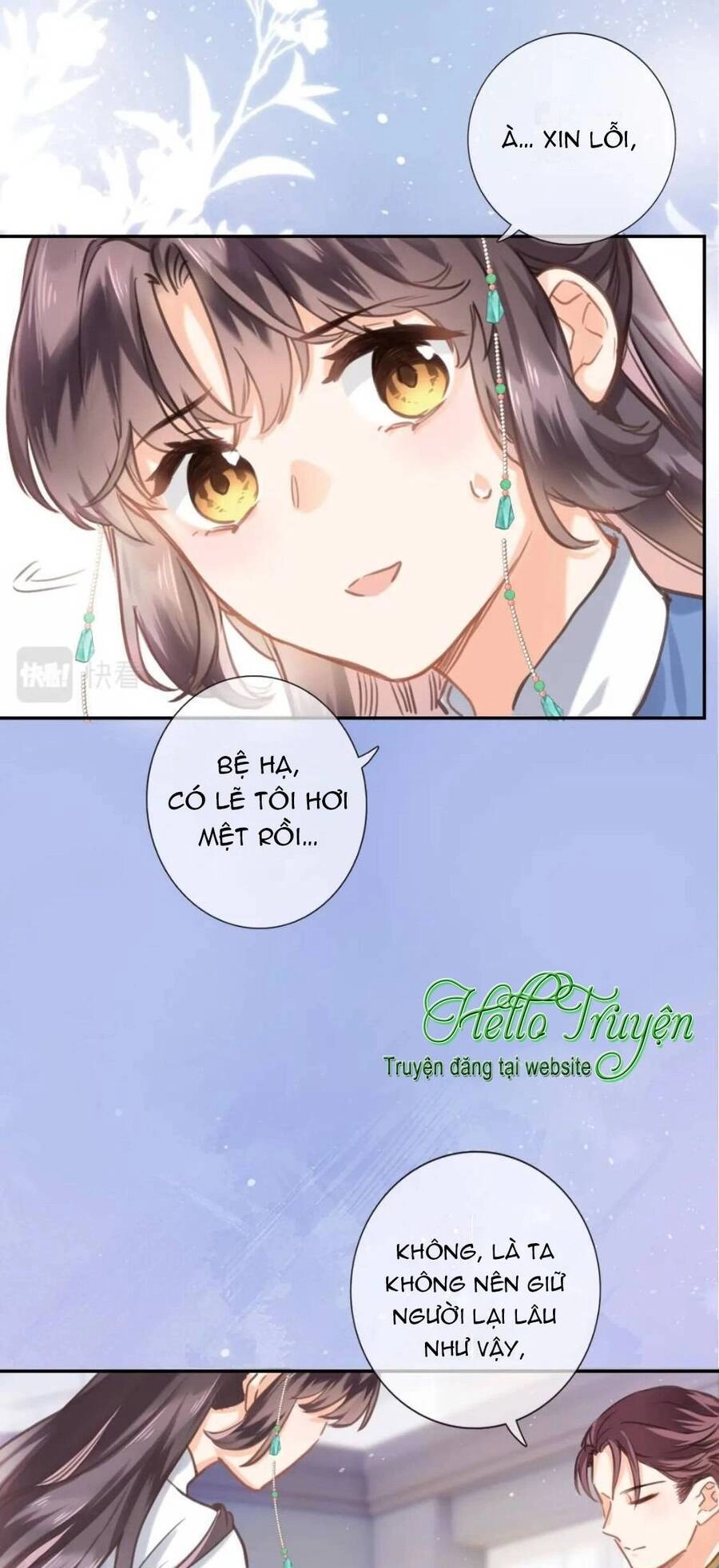 Xuyên Hành Thế Giới Chi Hoa Chapter 71 - 25