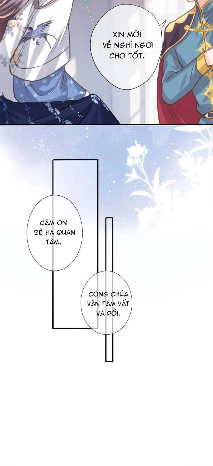 Xuyên Hành Thế Giới Chi Hoa Chapter 71 - 26