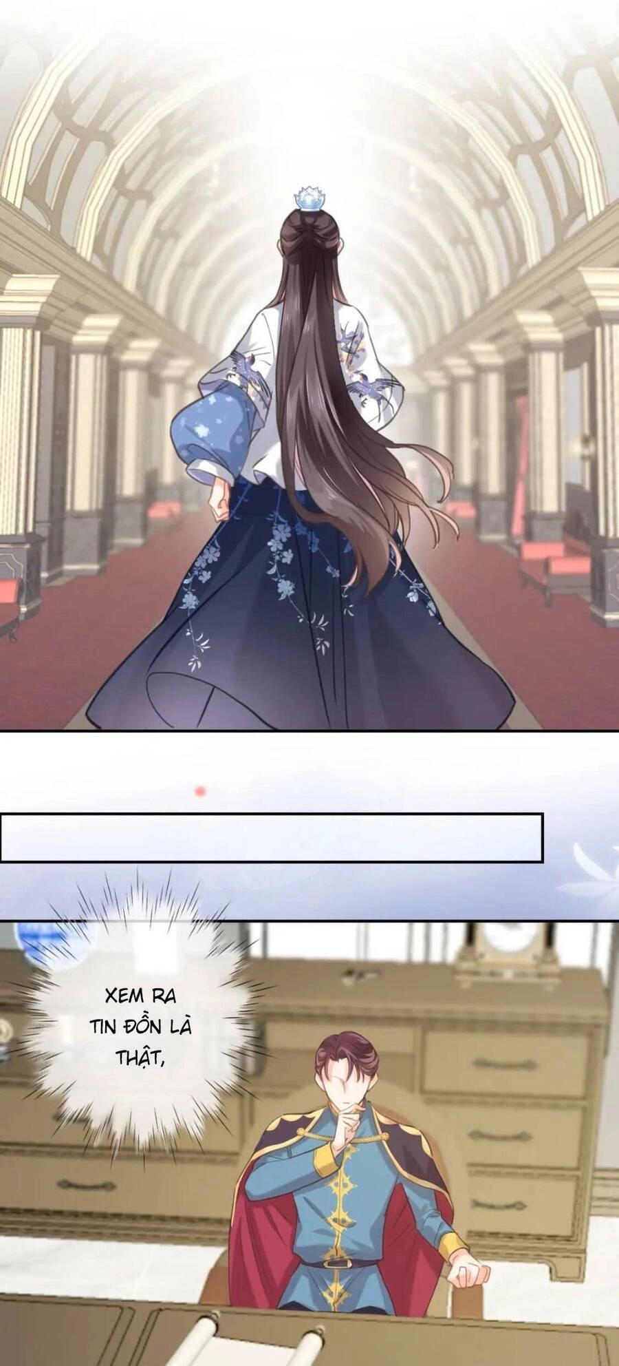 Xuyên Hành Thế Giới Chi Hoa Chapter 71 - 27