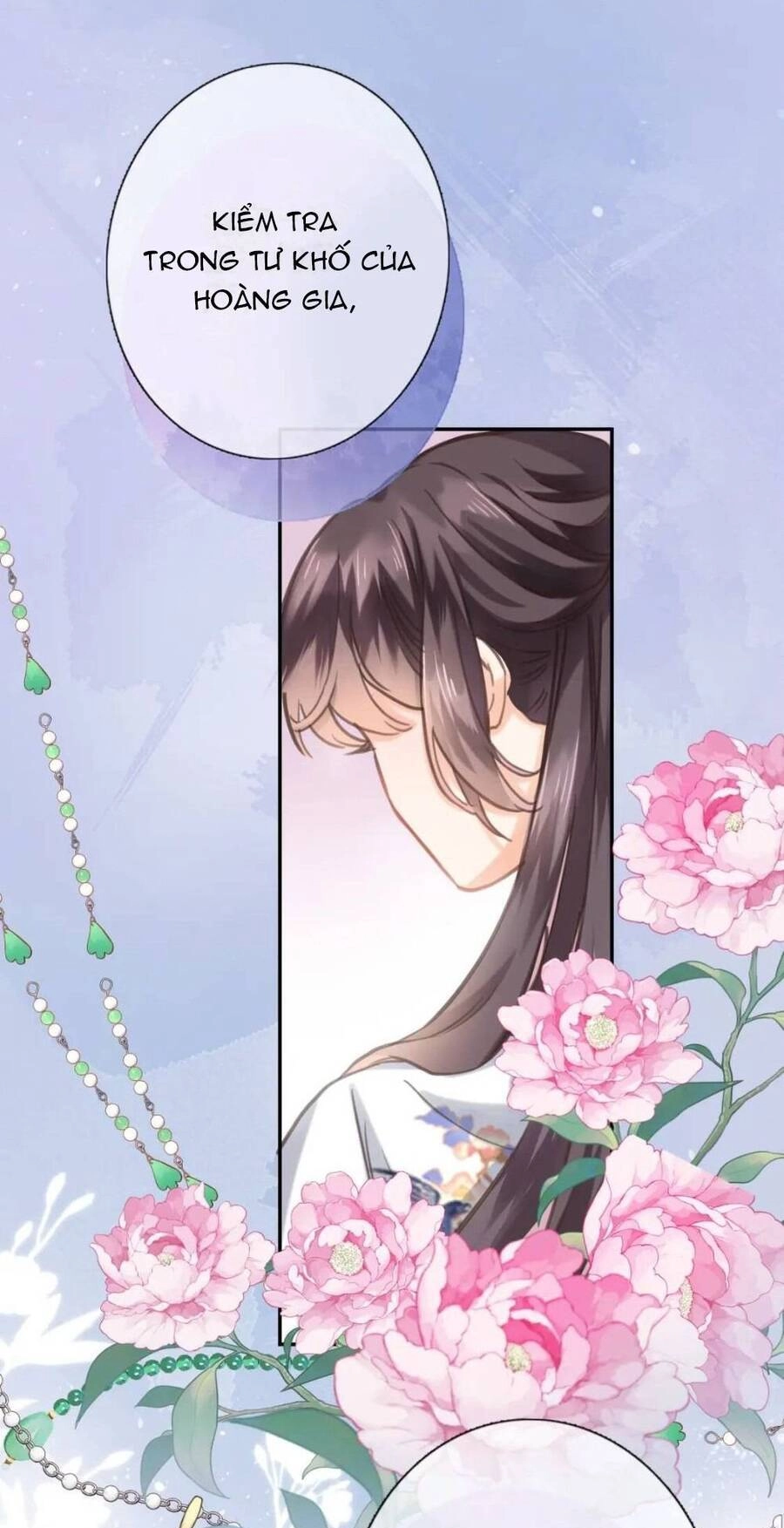 Xuyên Hành Thế Giới Chi Hoa Chapter 71 - 29