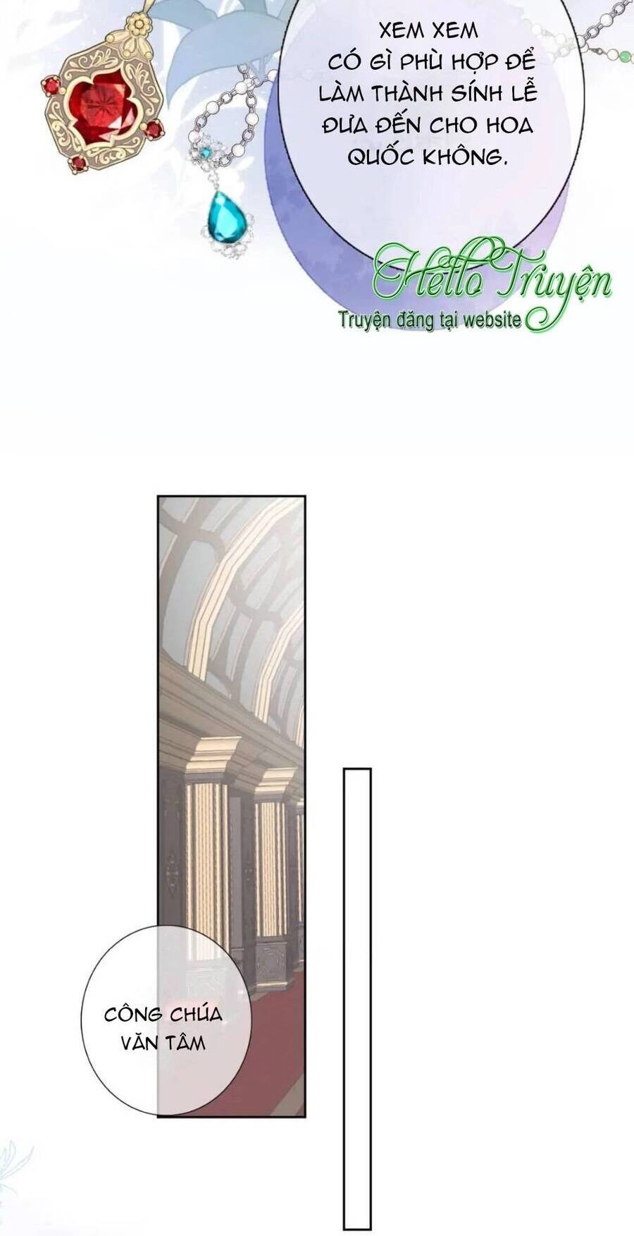 Xuyên Hành Thế Giới Chi Hoa Chapter 71 - 30