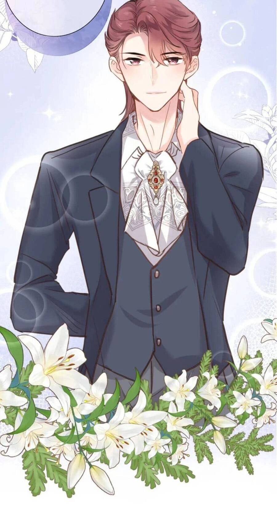 Xuyên Hành Thế Giới Chi Hoa Chapter 71 - 32