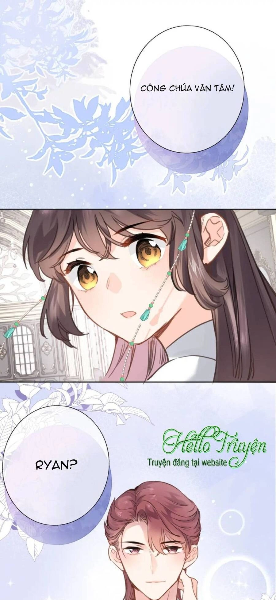 Xuyên Hành Thế Giới Chi Hoa Chapter 72 - 3