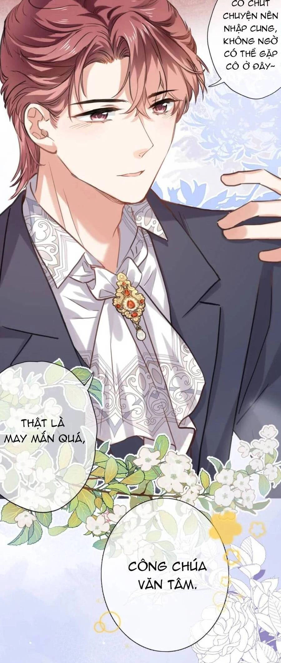 Xuyên Hành Thế Giới Chi Hoa Chapter 72 - 6