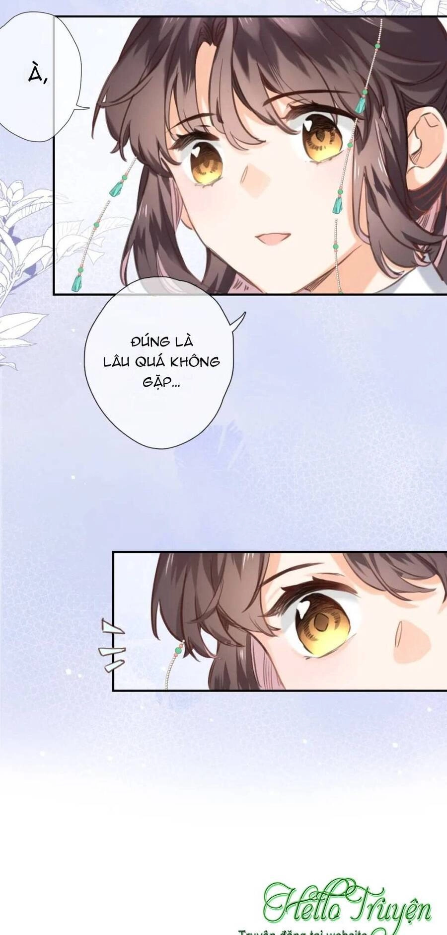 Xuyên Hành Thế Giới Chi Hoa Chapter 72 - 7