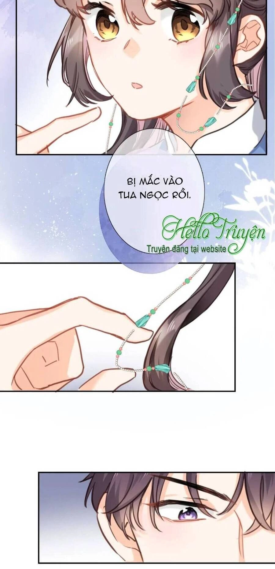 Xuyên Hành Thế Giới Chi Hoa Chapter 72 - 10