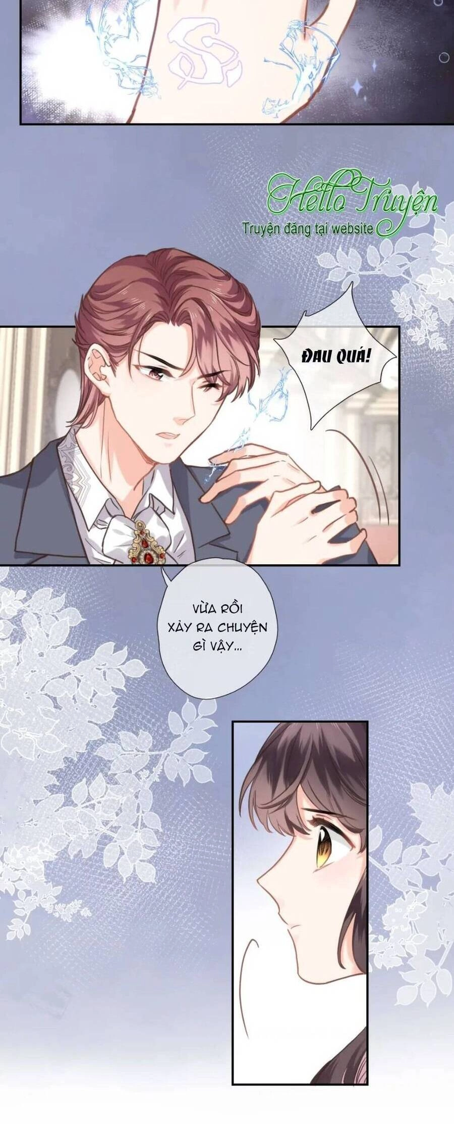 Xuyên Hành Thế Giới Chi Hoa Chapter 72 - 12