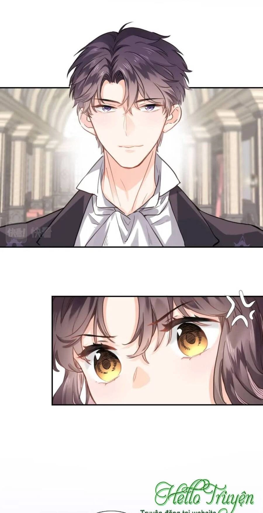 Xuyên Hành Thế Giới Chi Hoa Chapter 72 - 13