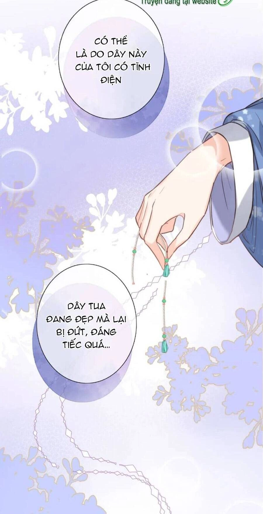 Xuyên Hành Thế Giới Chi Hoa Chapter 72 - 14