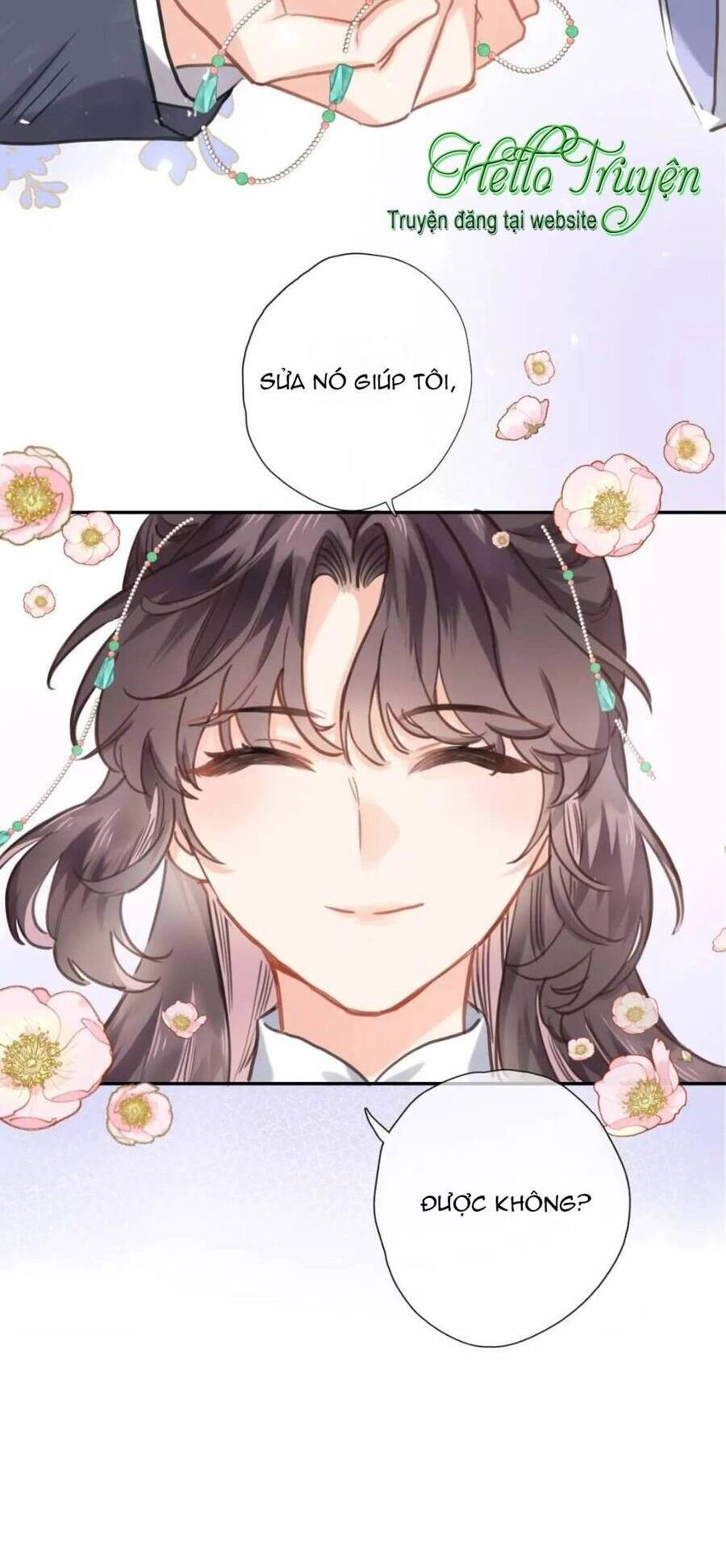 Xuyên Hành Thế Giới Chi Hoa Chapter 72 - 16