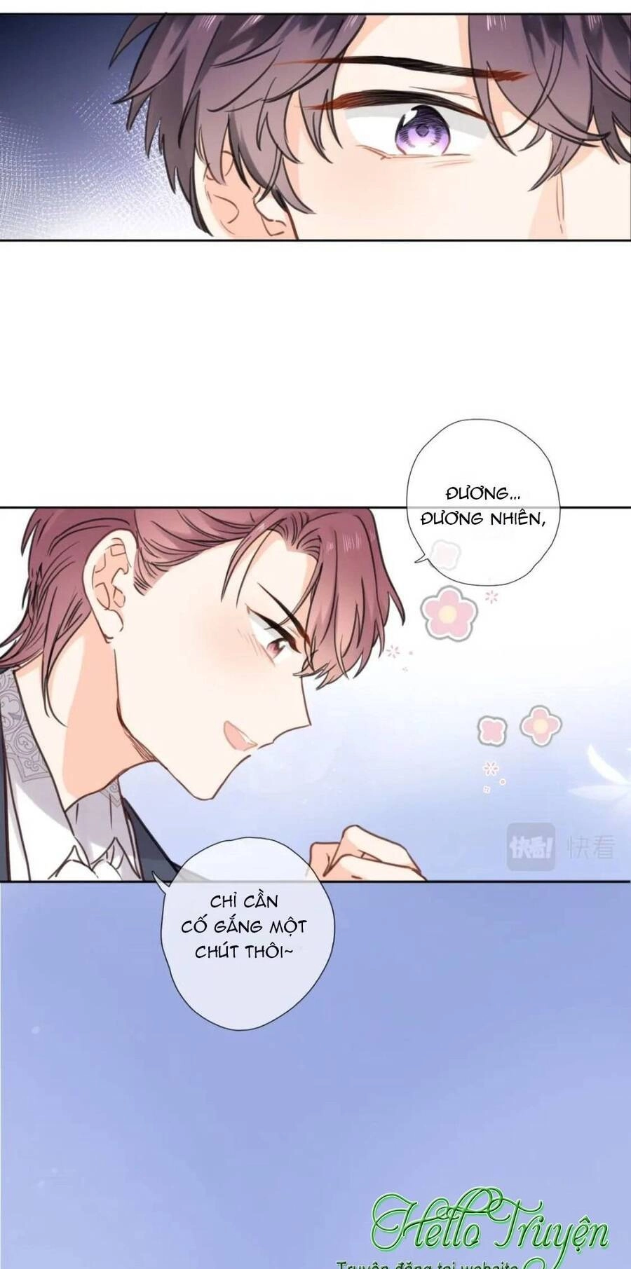 Xuyên Hành Thế Giới Chi Hoa Chapter 72 - 17