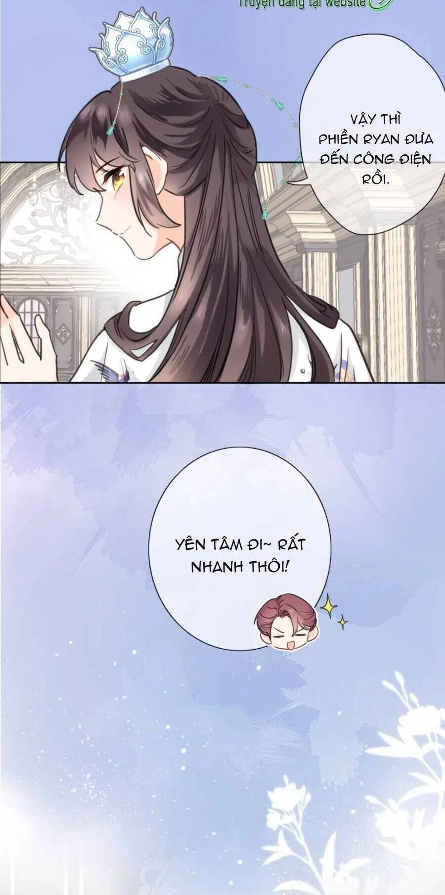 Xuyên Hành Thế Giới Chi Hoa Chapter 72 - 18