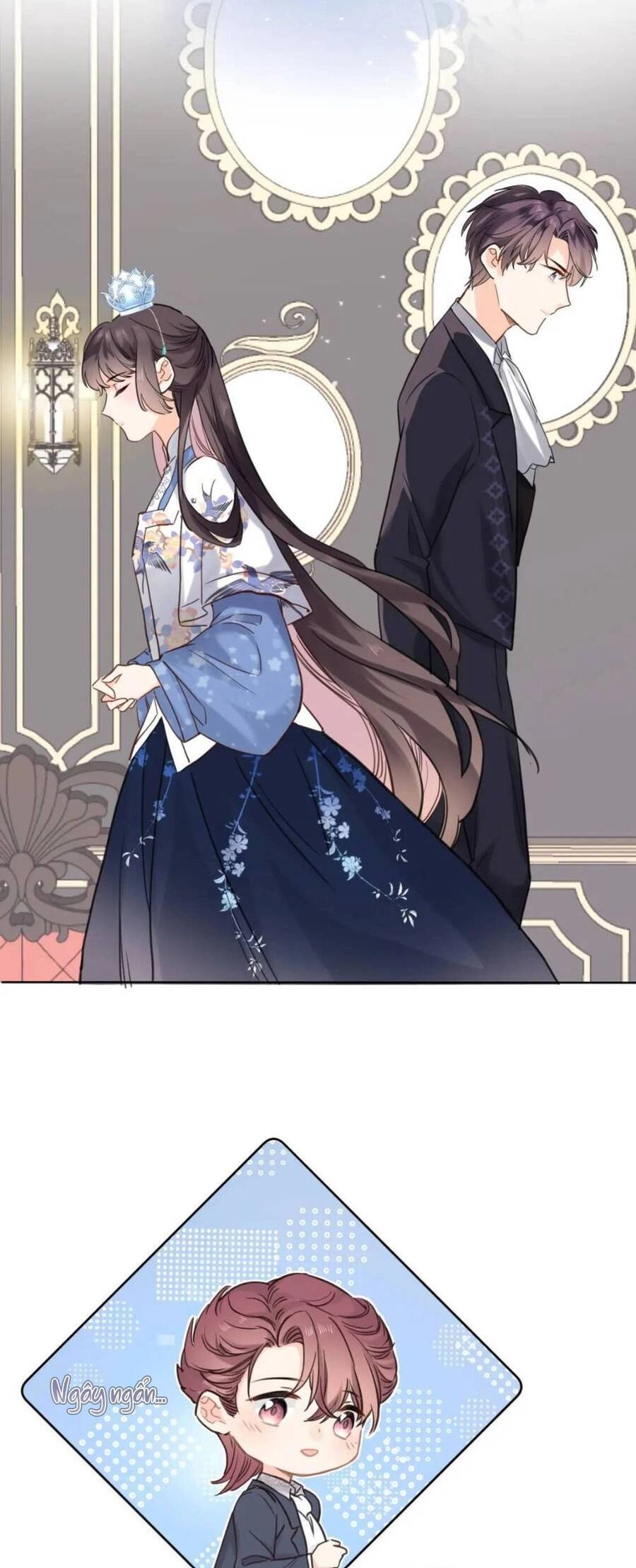 Xuyên Hành Thế Giới Chi Hoa Chapter 72 - 19