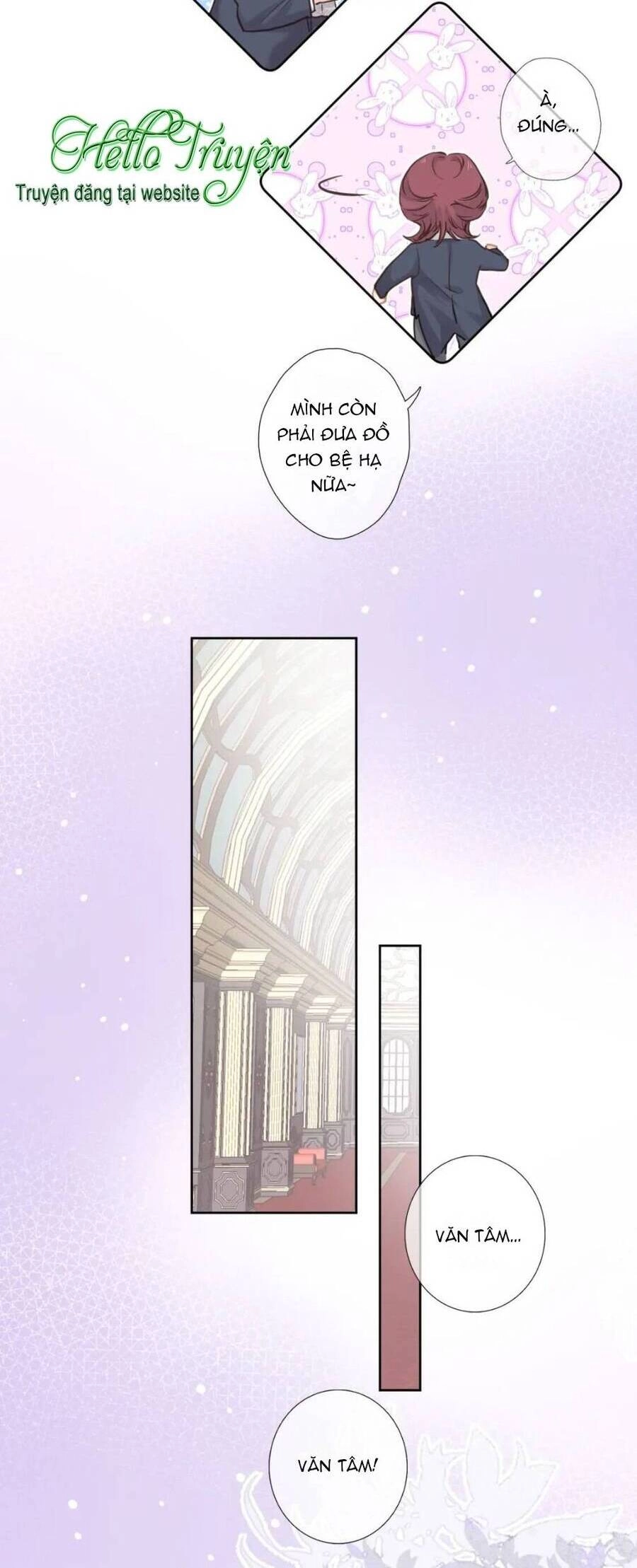 Xuyên Hành Thế Giới Chi Hoa Chapter 72 - 20