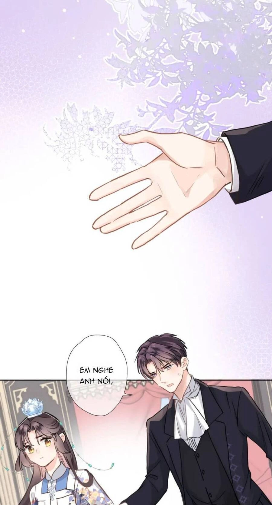 Xuyên Hành Thế Giới Chi Hoa Chapter 72 - 21