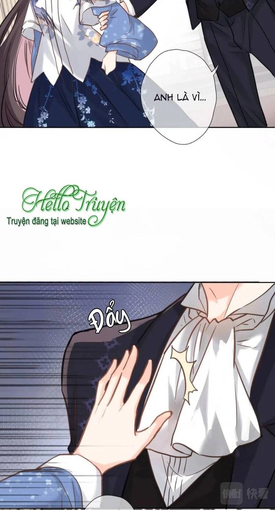 Xuyên Hành Thế Giới Chi Hoa Chapter 72 - 22