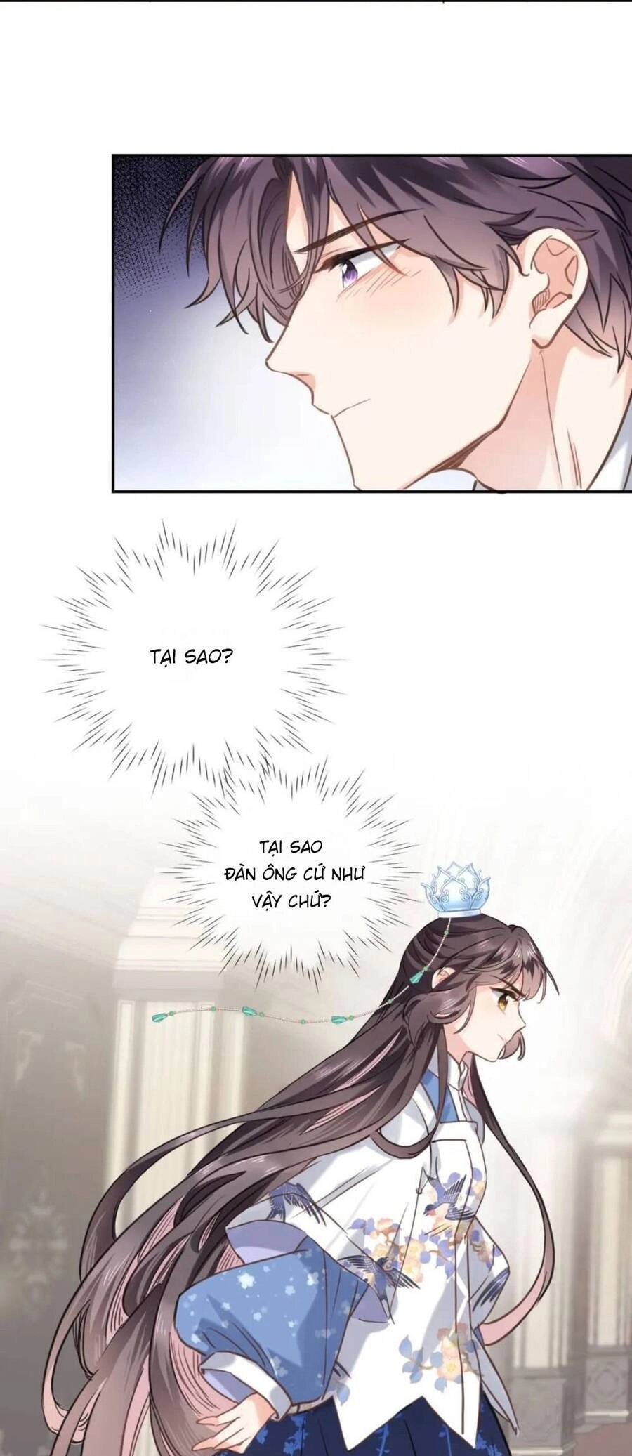 Xuyên Hành Thế Giới Chi Hoa Chapter 73 - 5