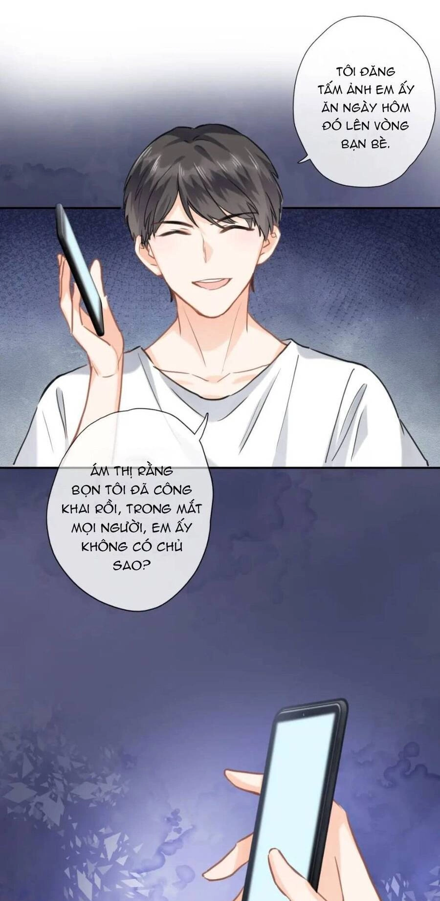 Xuyên Hành Thế Giới Chi Hoa Chapter 73 - 7