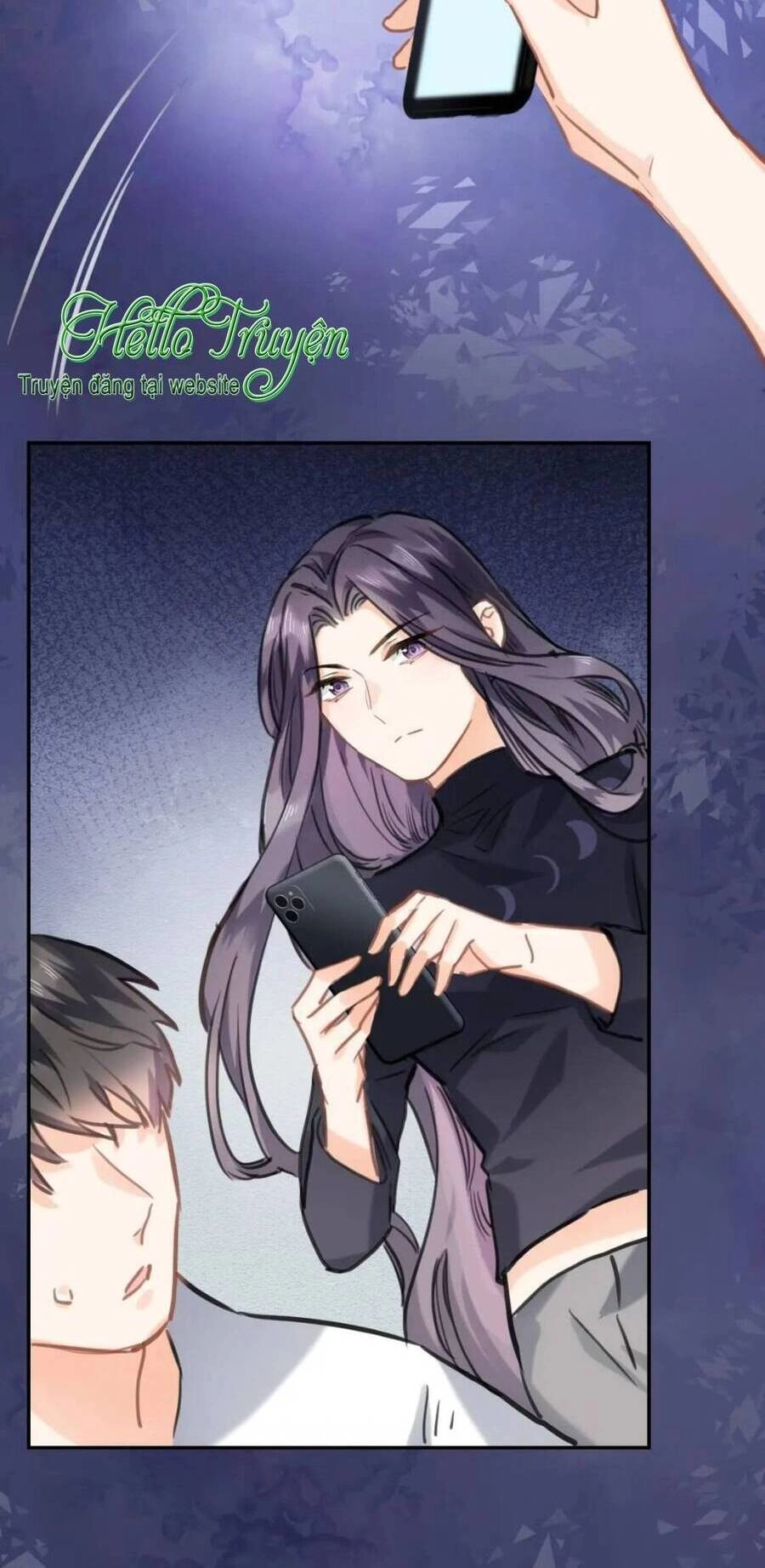 Xuyên Hành Thế Giới Chi Hoa Chapter 73 - 8