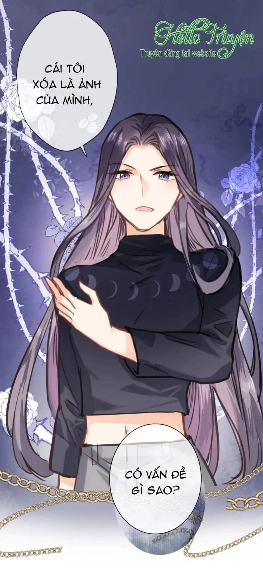 Xuyên Hành Thế Giới Chi Hoa Chapter 73 - 10