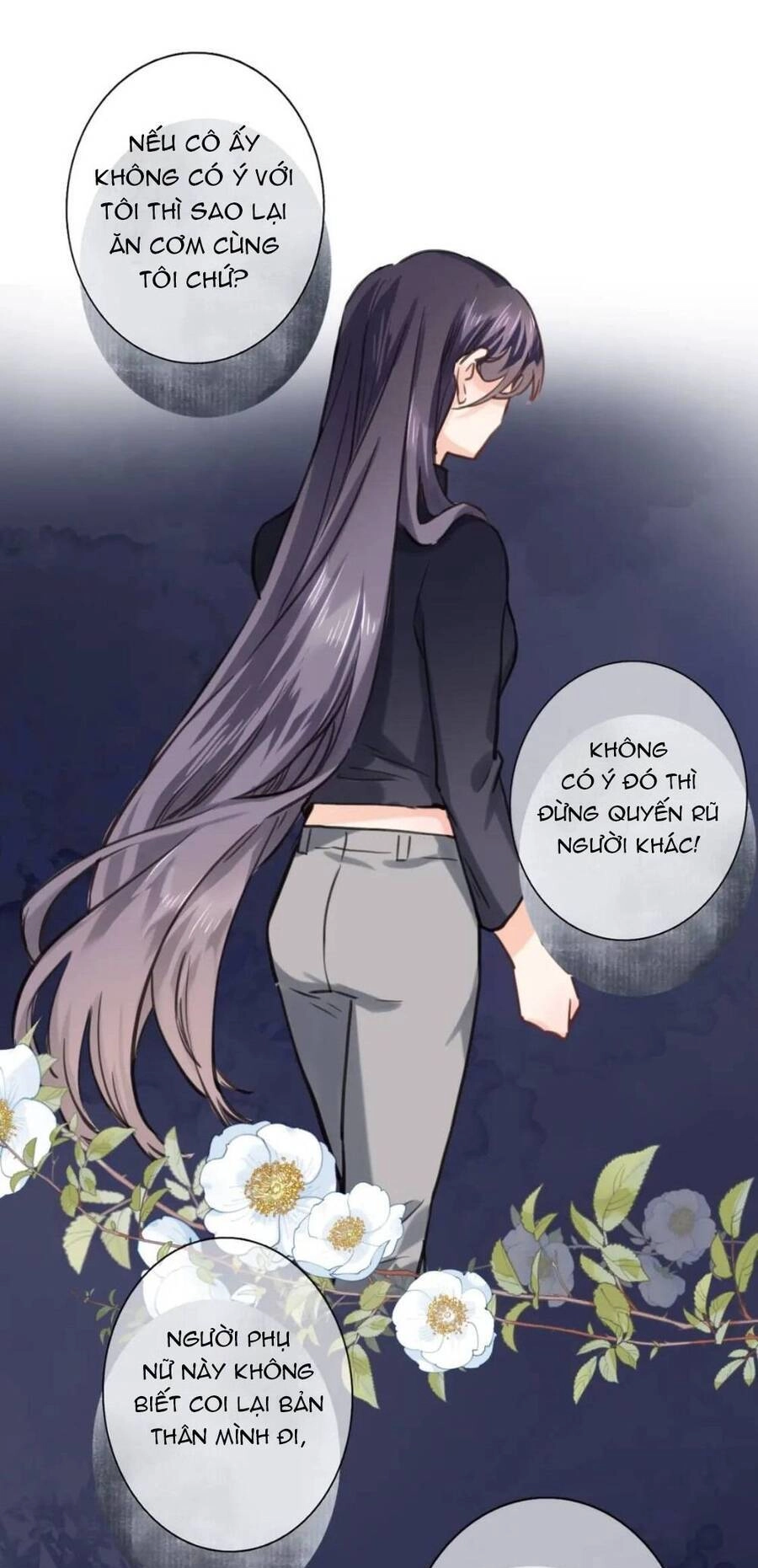 Xuyên Hành Thế Giới Chi Hoa Chapter 73 - 11