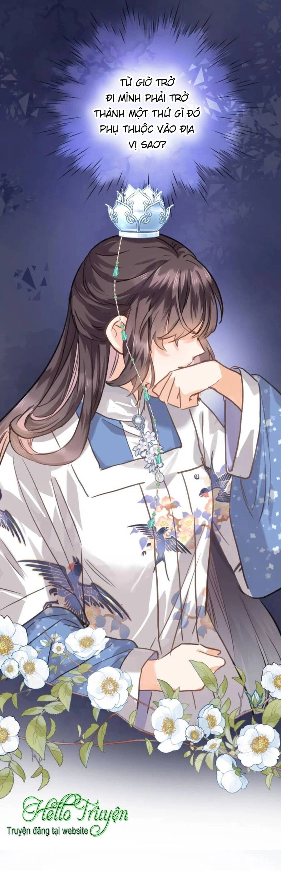 Xuyên Hành Thế Giới Chi Hoa Chapter 73 - 13