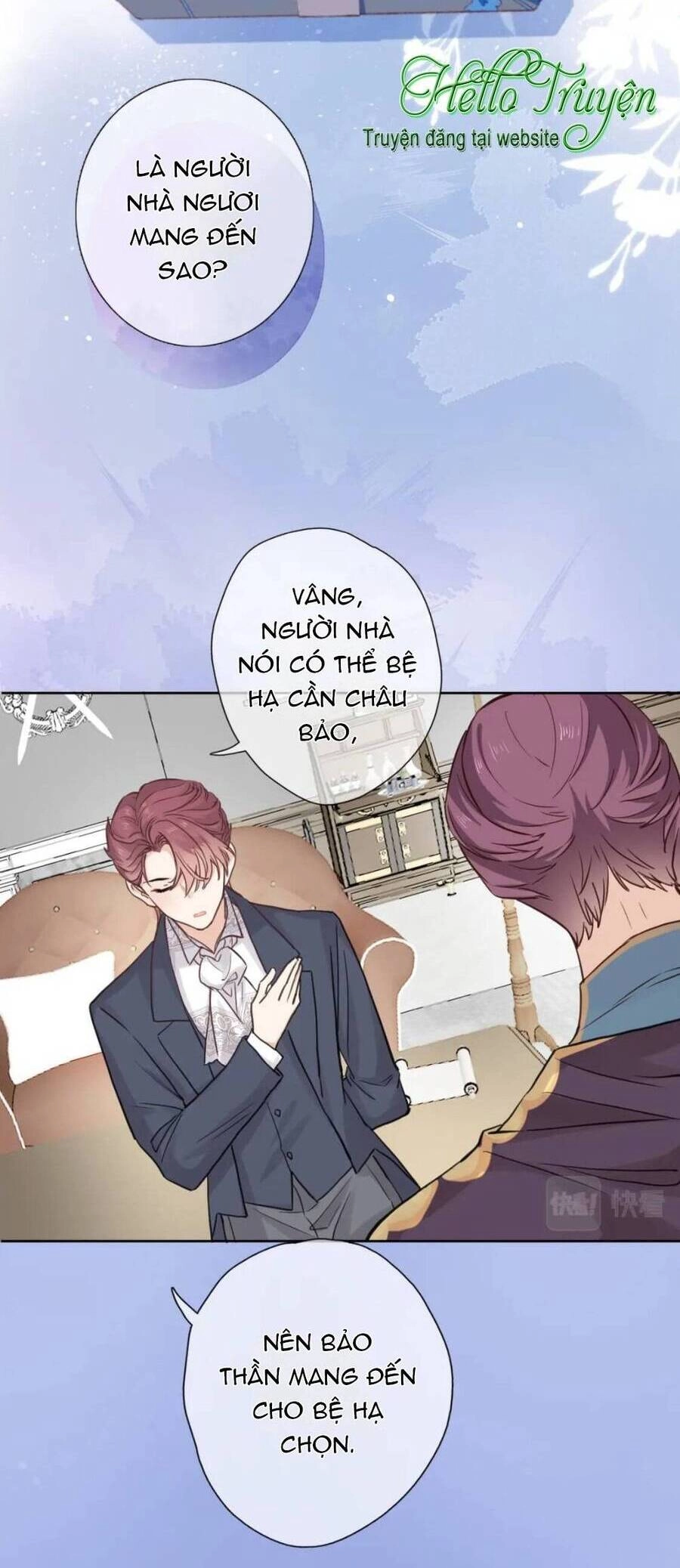 Xuyên Hành Thế Giới Chi Hoa Chapter 73 - 19