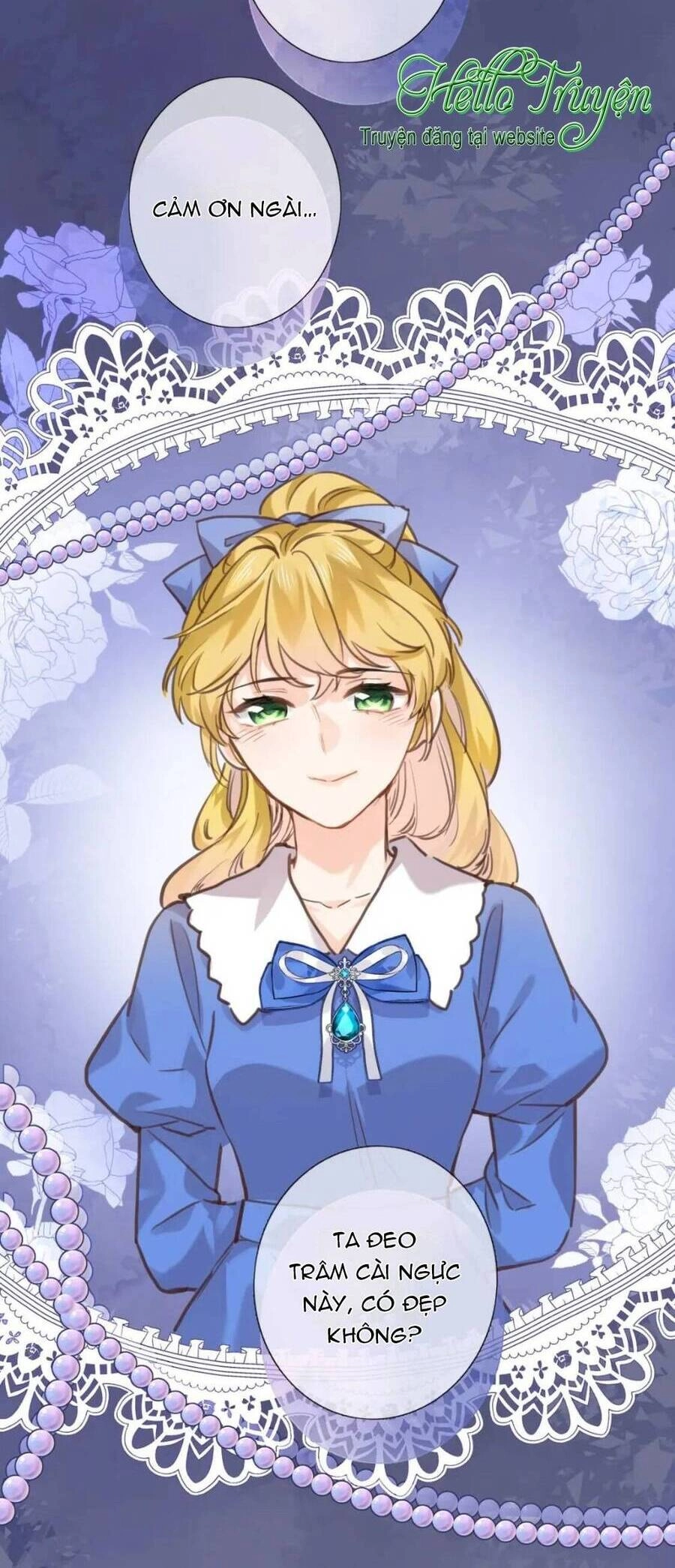 Xuyên Hành Thế Giới Chi Hoa Chapter 73 - 23