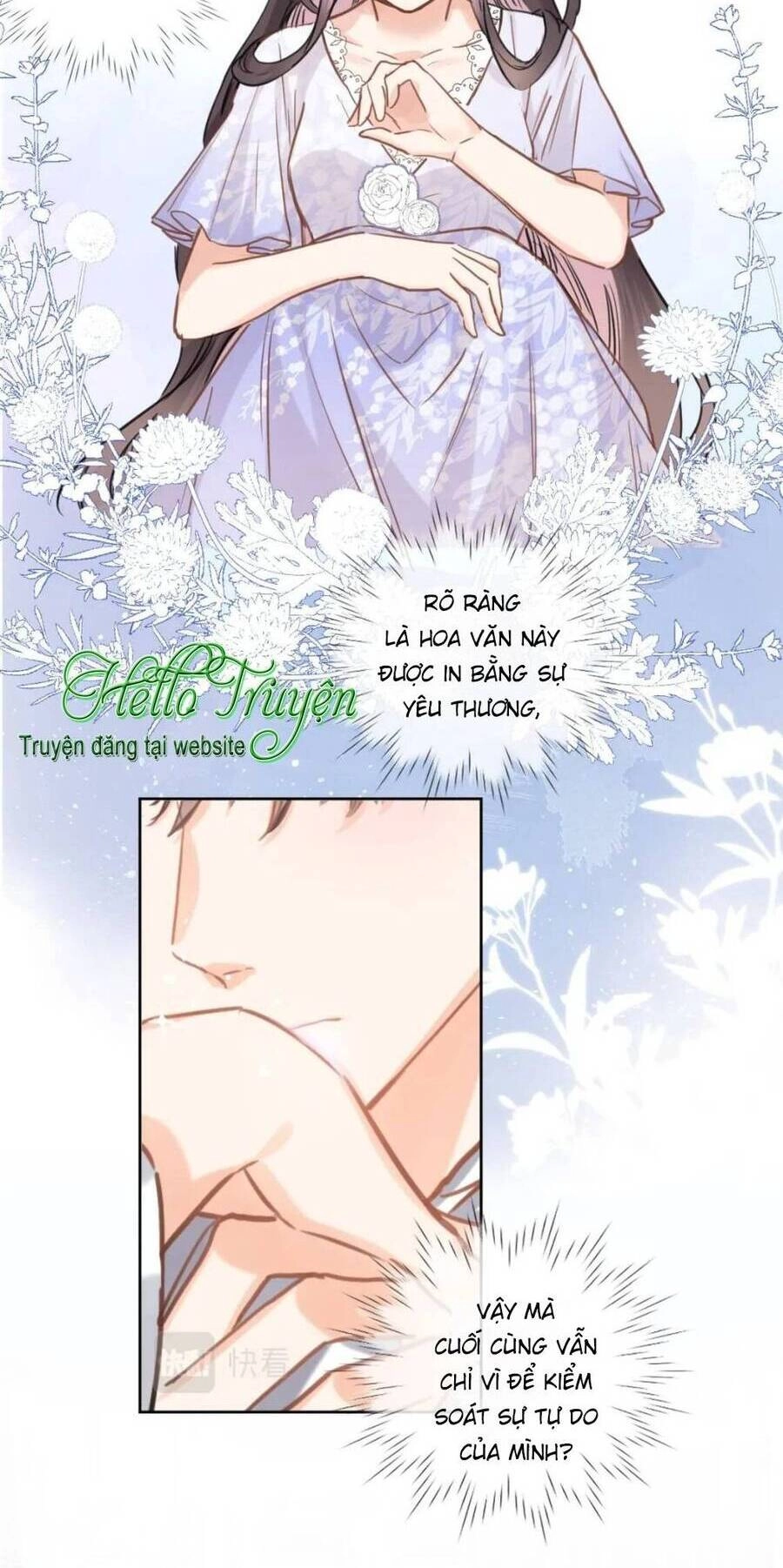 Xuyên Hành Thế Giới Chi Hoa Chapter 73 - 27