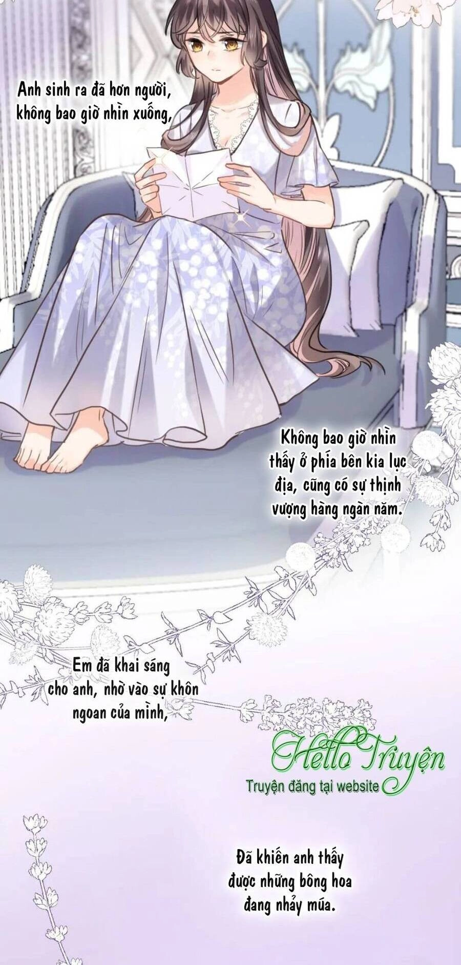 Xuyên Hành Thế Giới Chi Hoa Chapter 74 - 6