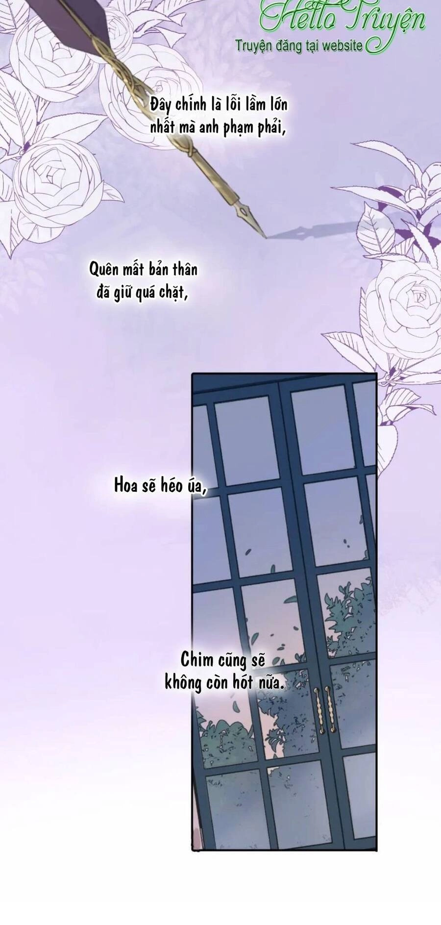 Xuyên Hành Thế Giới Chi Hoa Chapter 74 - 8