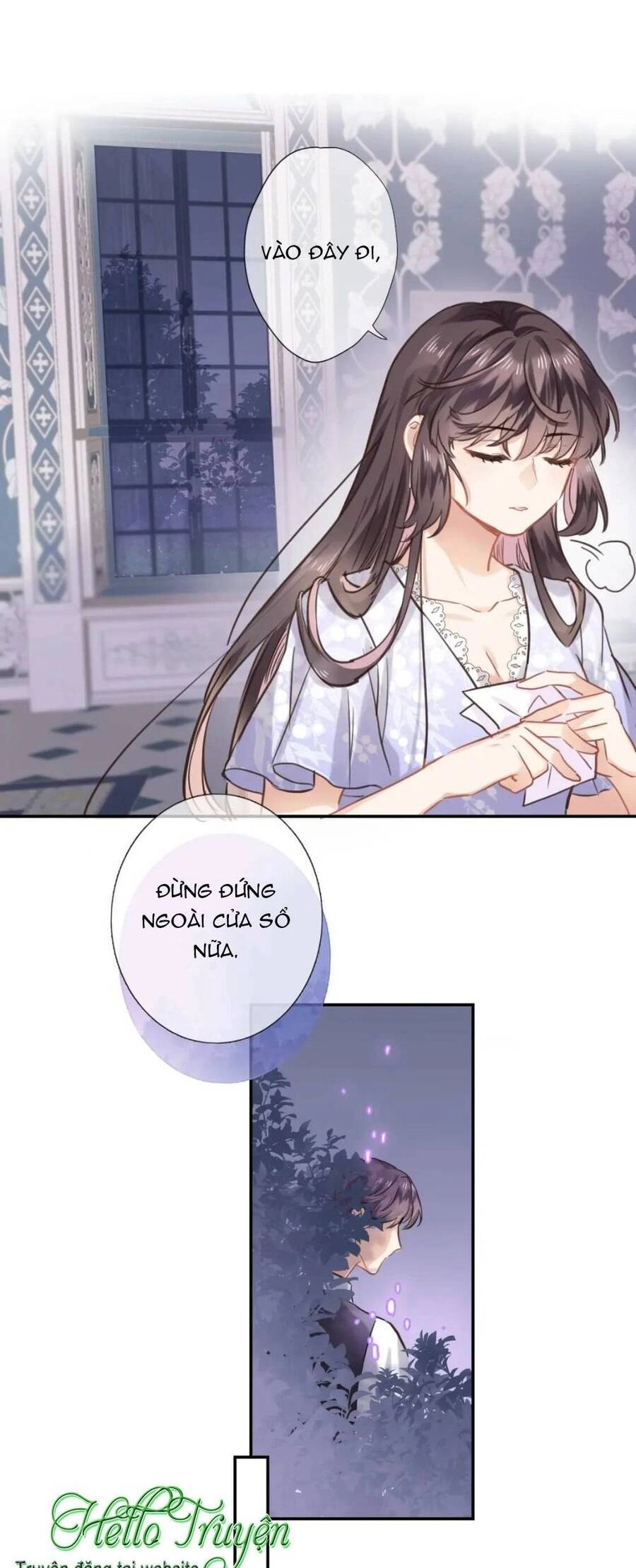 Xuyên Hành Thế Giới Chi Hoa Chapter 74 - 9