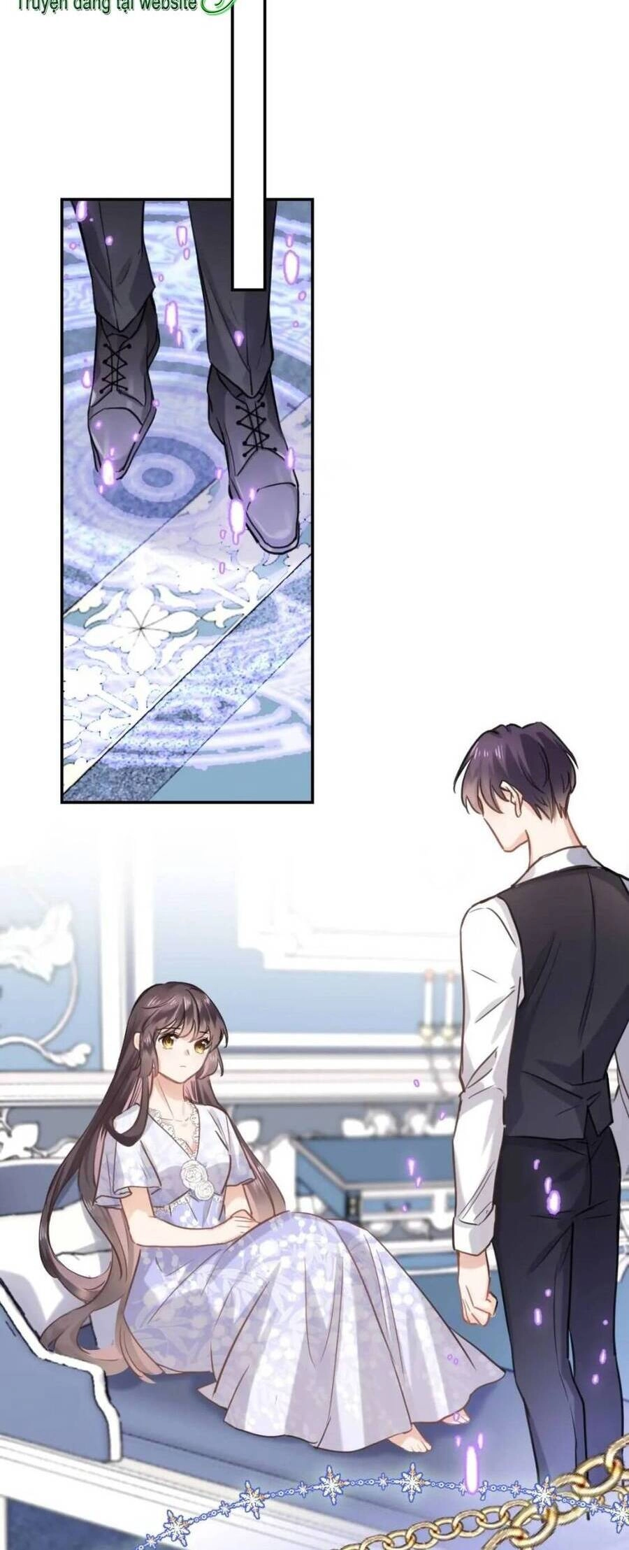 Xuyên Hành Thế Giới Chi Hoa Chapter 74 - 10