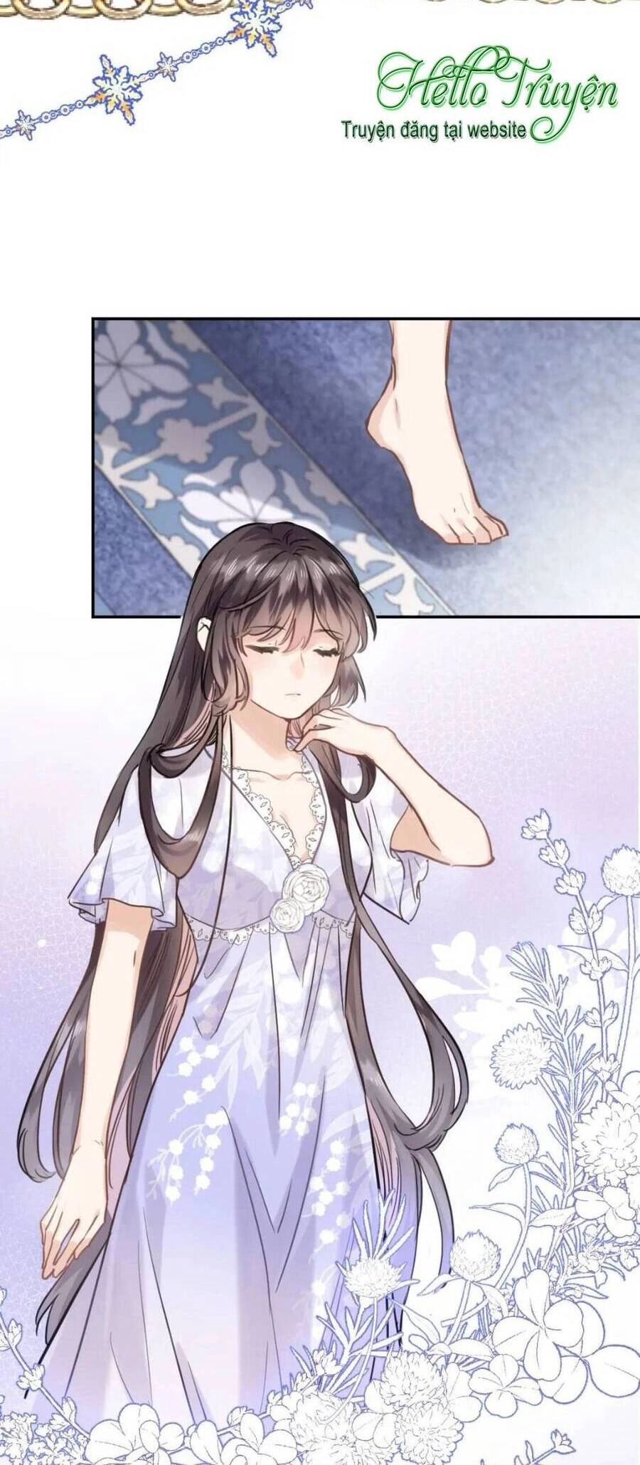 Xuyên Hành Thế Giới Chi Hoa Chapter 74 - 12