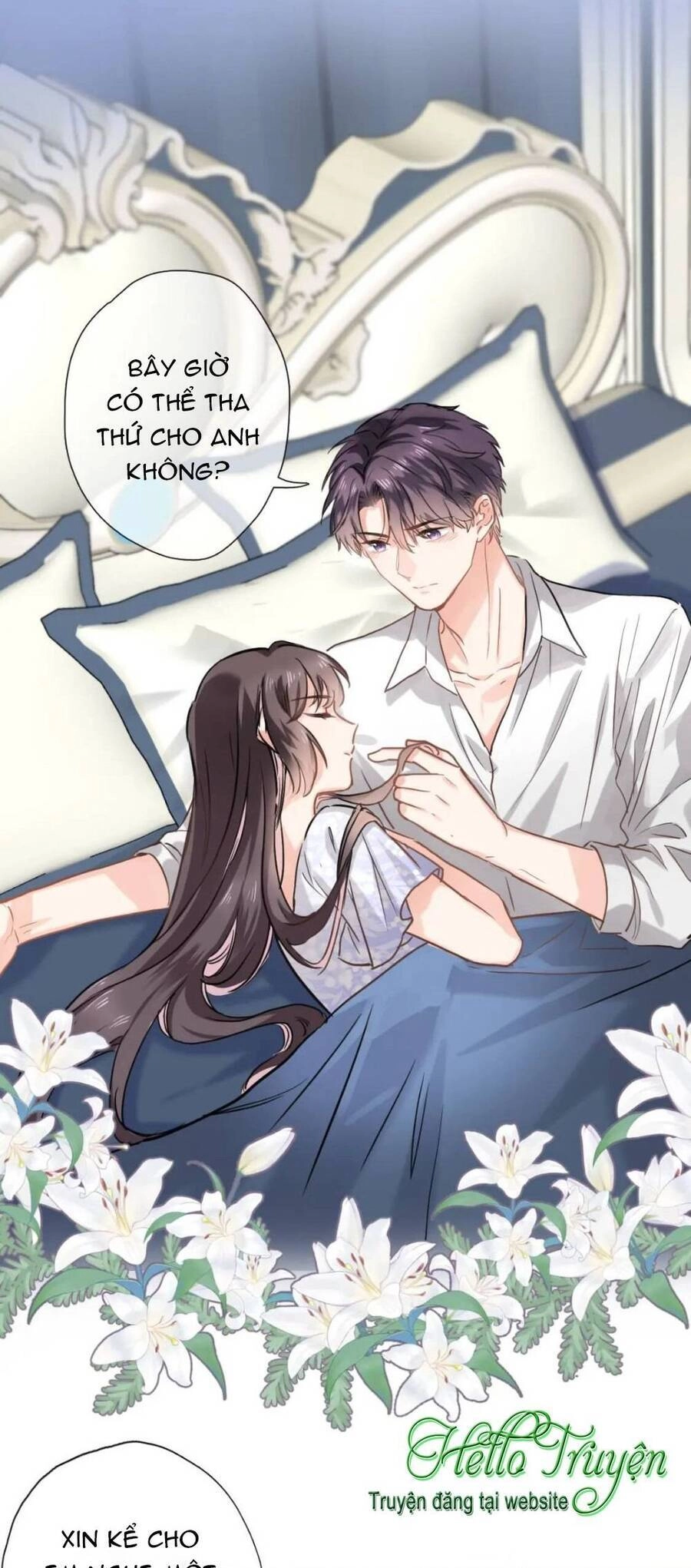 Xuyên Hành Thế Giới Chi Hoa Chapter 74 - 19