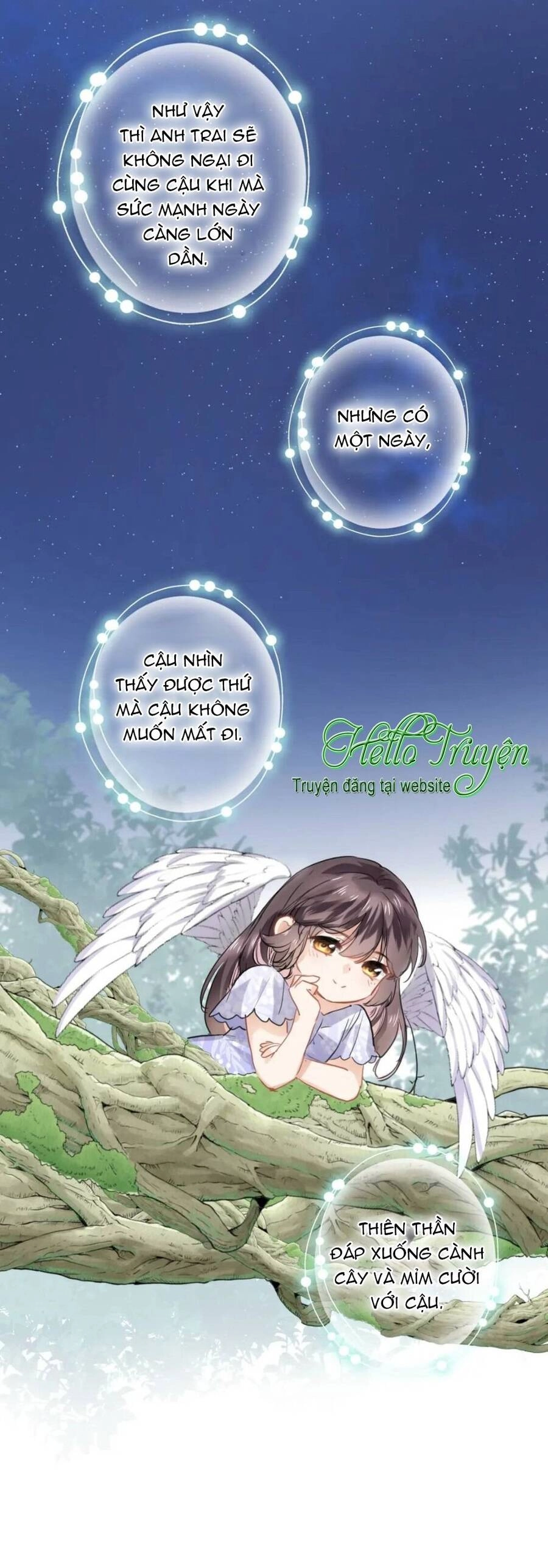 Xuyên Hành Thế Giới Chi Hoa Chapter 74 - 23