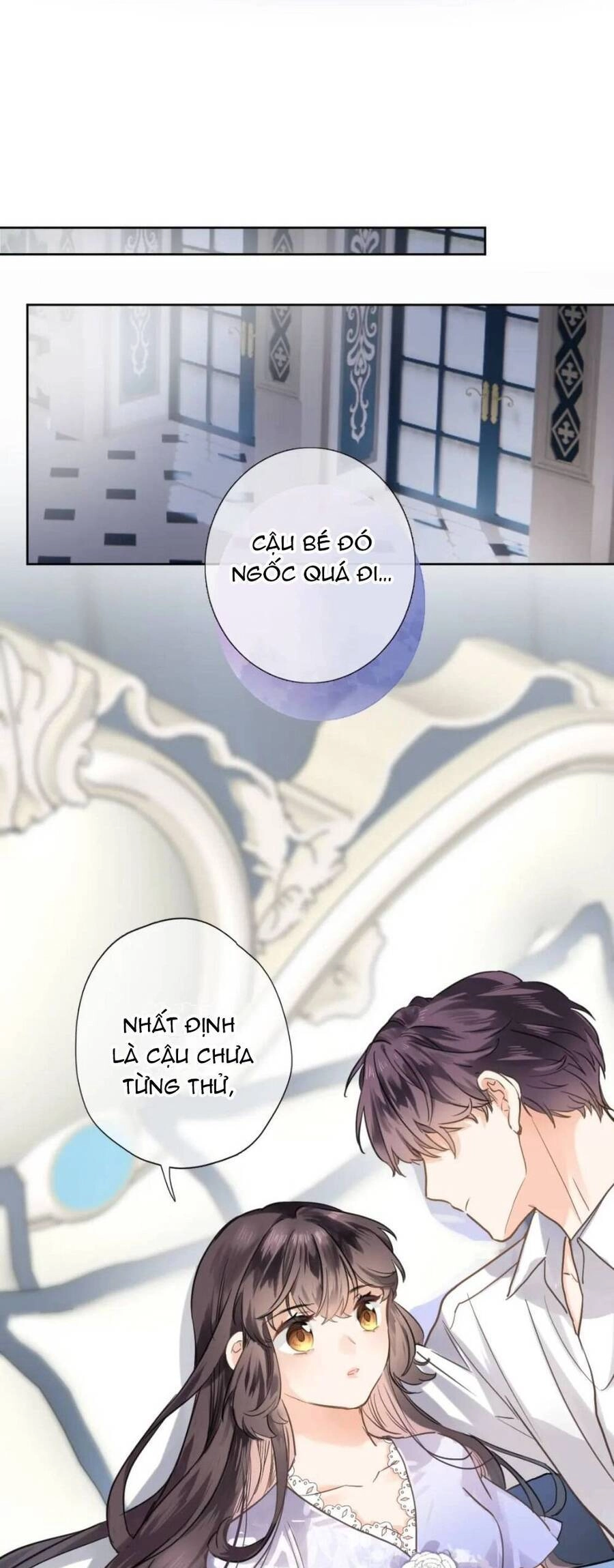 Xuyên Hành Thế Giới Chi Hoa Chapter 74 - 26