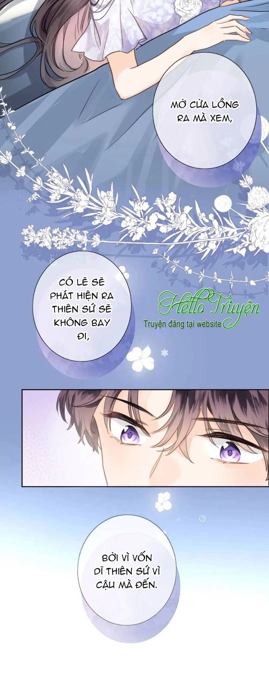 Xuyên Hành Thế Giới Chi Hoa Chapter 74 - 27
