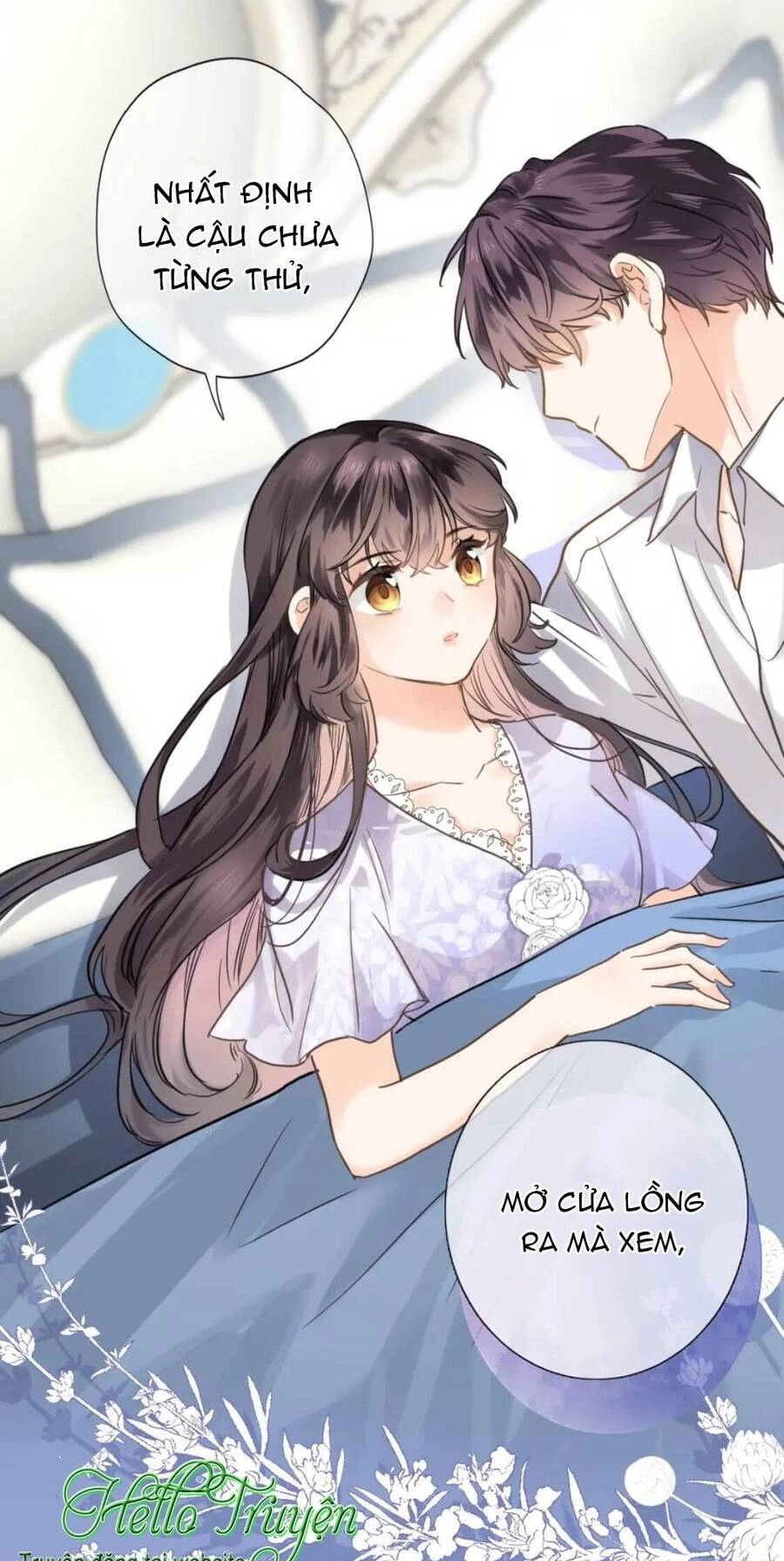 Xuyên Hành Thế Giới Chi Hoa Chapter 75 - 3